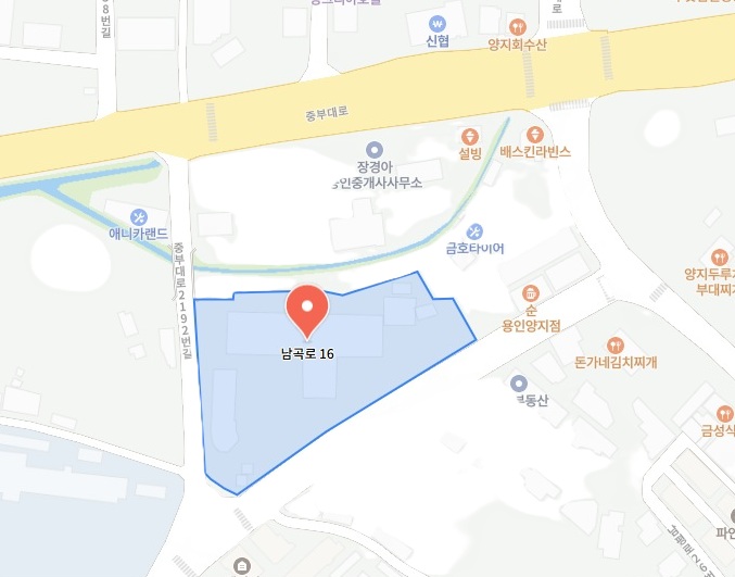 지도 크게 보기