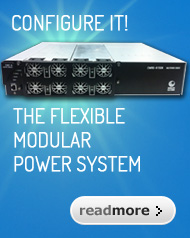 The Flexible Modular Power System