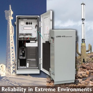 Power with reliability in extreme environments