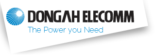 DongAh Elecomm the power you need