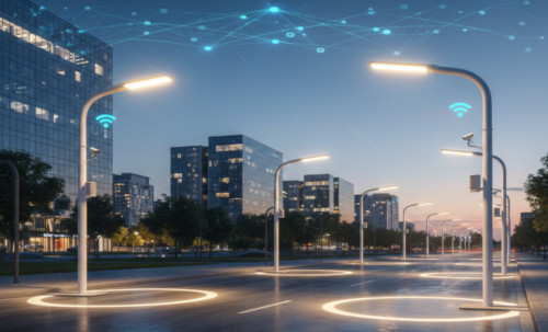 switching mode power supply