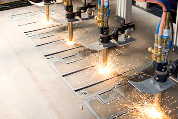 power supplies for industrial applications