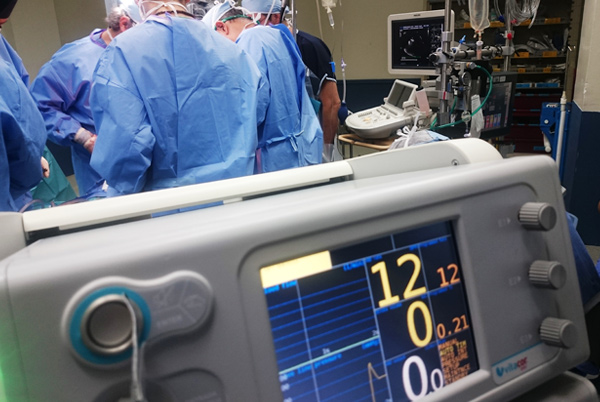 power supplies for medical applications