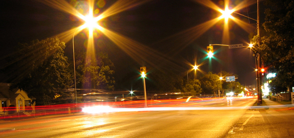 switching mode power supply