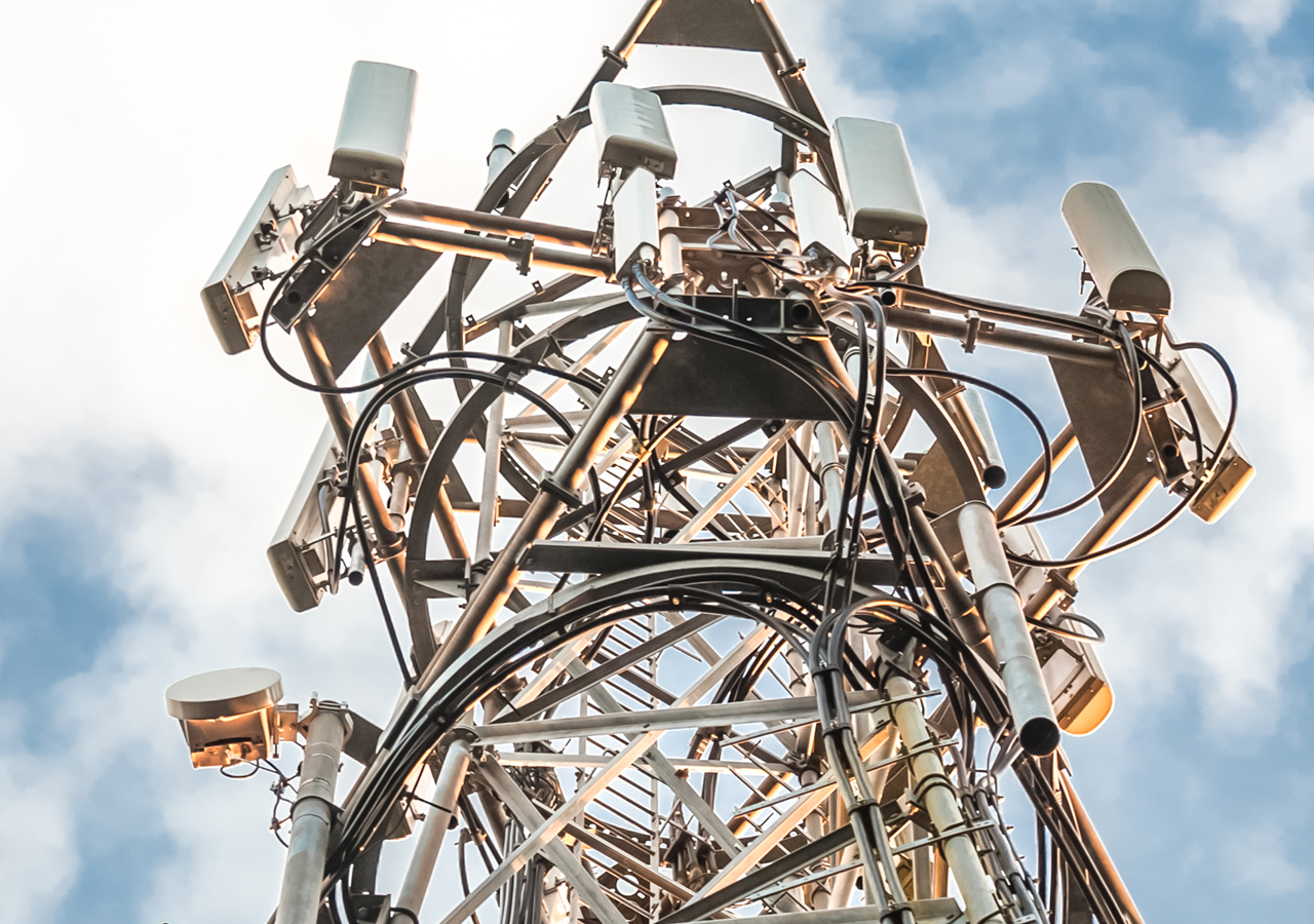 telecom-power-supply