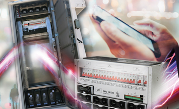 power supplies for 5G