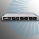 CSPS-6K Power Shelf