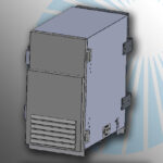 URRH-48R Power Cabinet